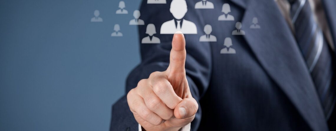 Benefits of Recruitment Agencies for Companies
