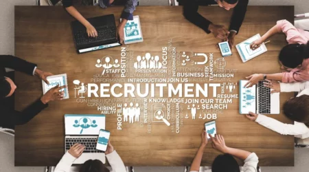 HR Recruitment Trends - ScopeHR