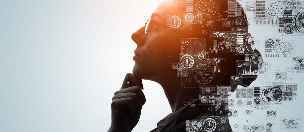 How Artificial Intelligence Is Transforming HR