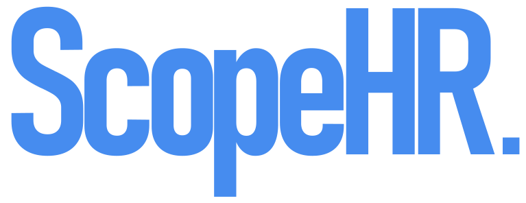 ScopeHR Blog